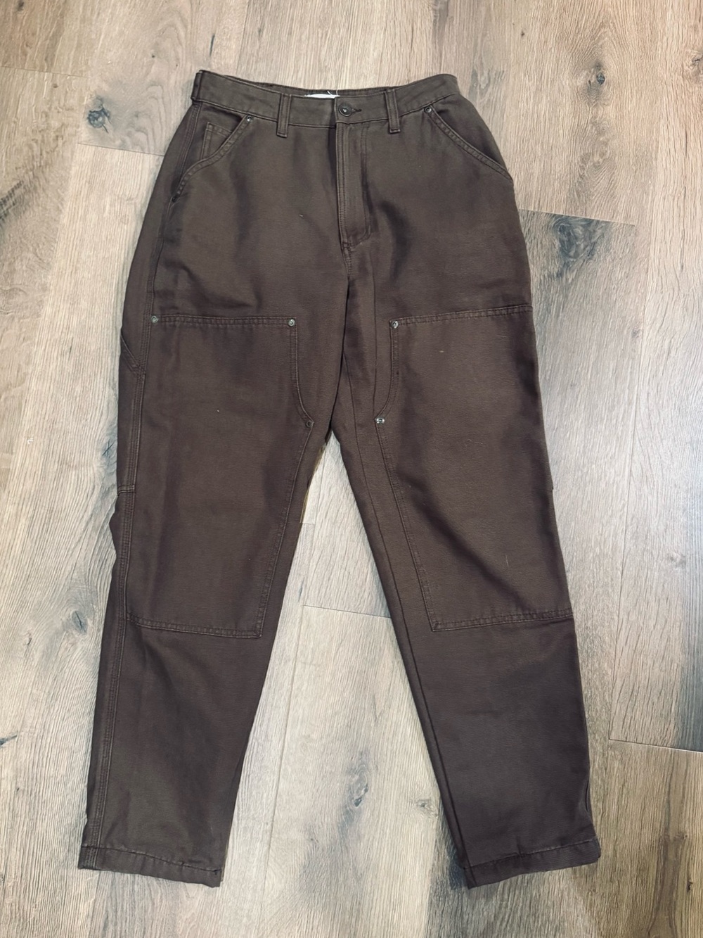 P&Co Albion Carpenter Pants – Caribou